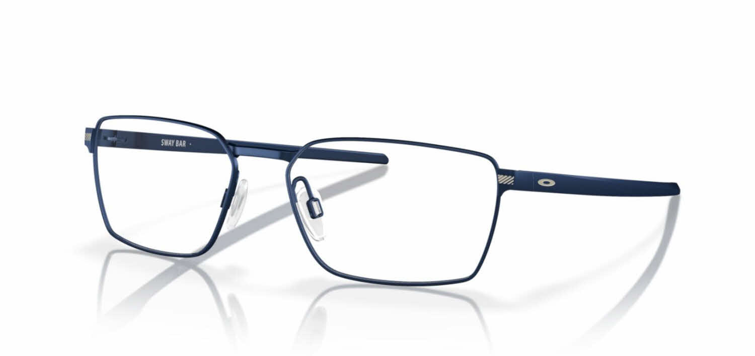  clear lens/matte midnight