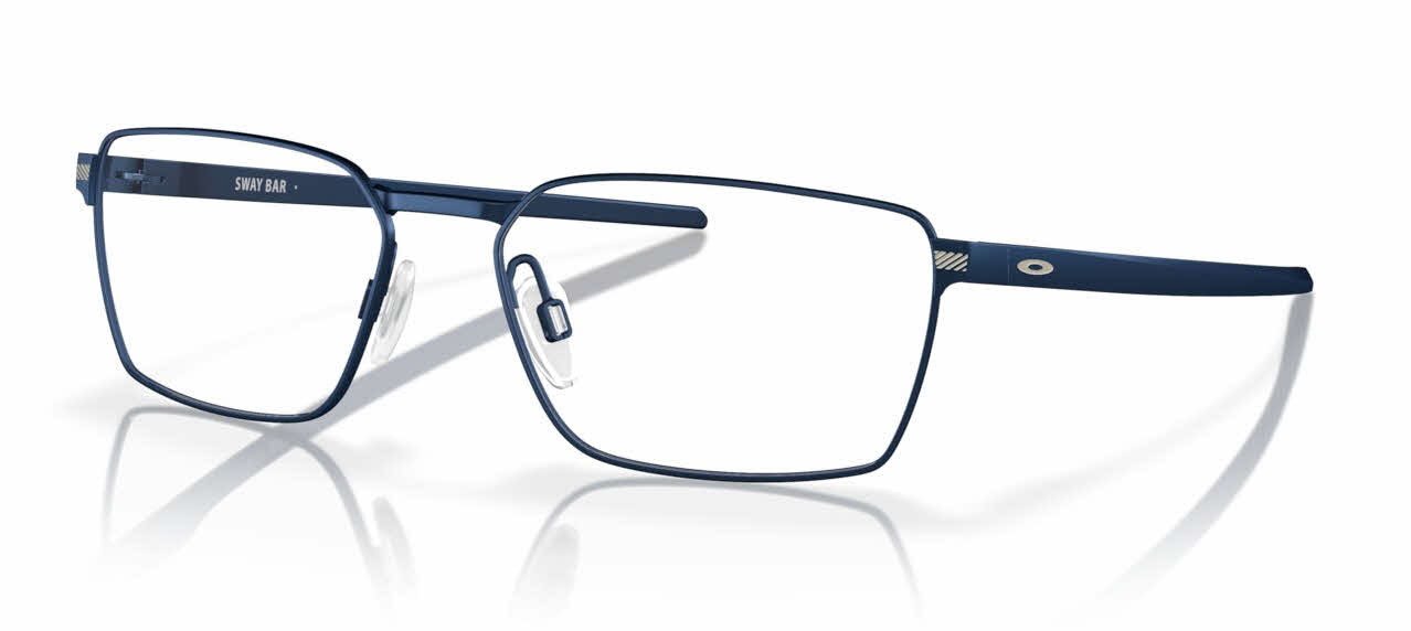  clear lens/matte midnight