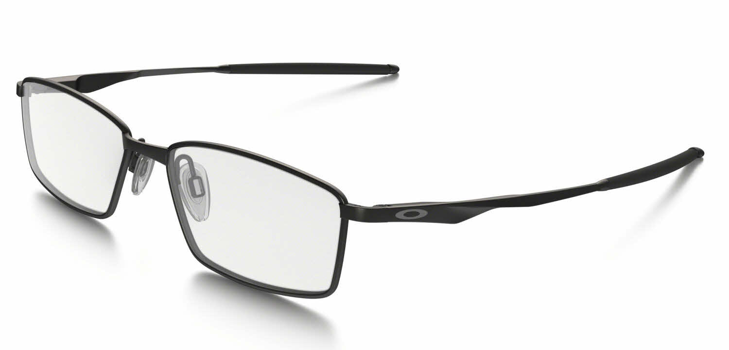 clear lens/black