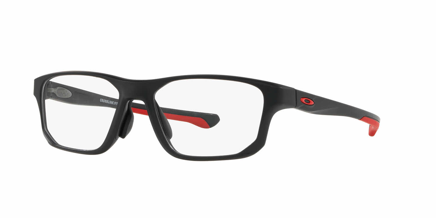 OAKLEY CROSSLINK FIT - ALTERNATE FIT 814204