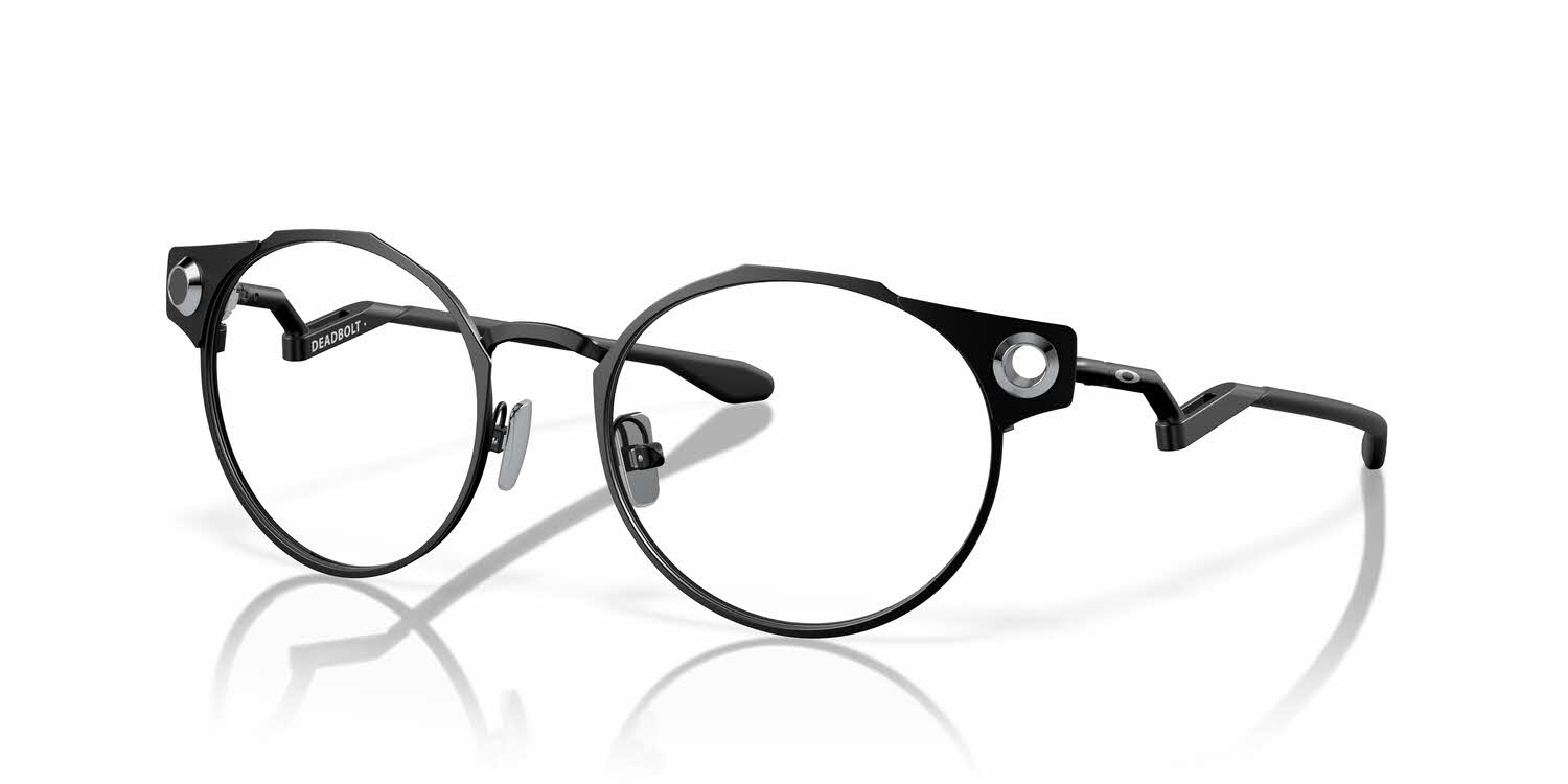 OAKLEY DEADBOLT - AHYRIS COLLECTION 514101