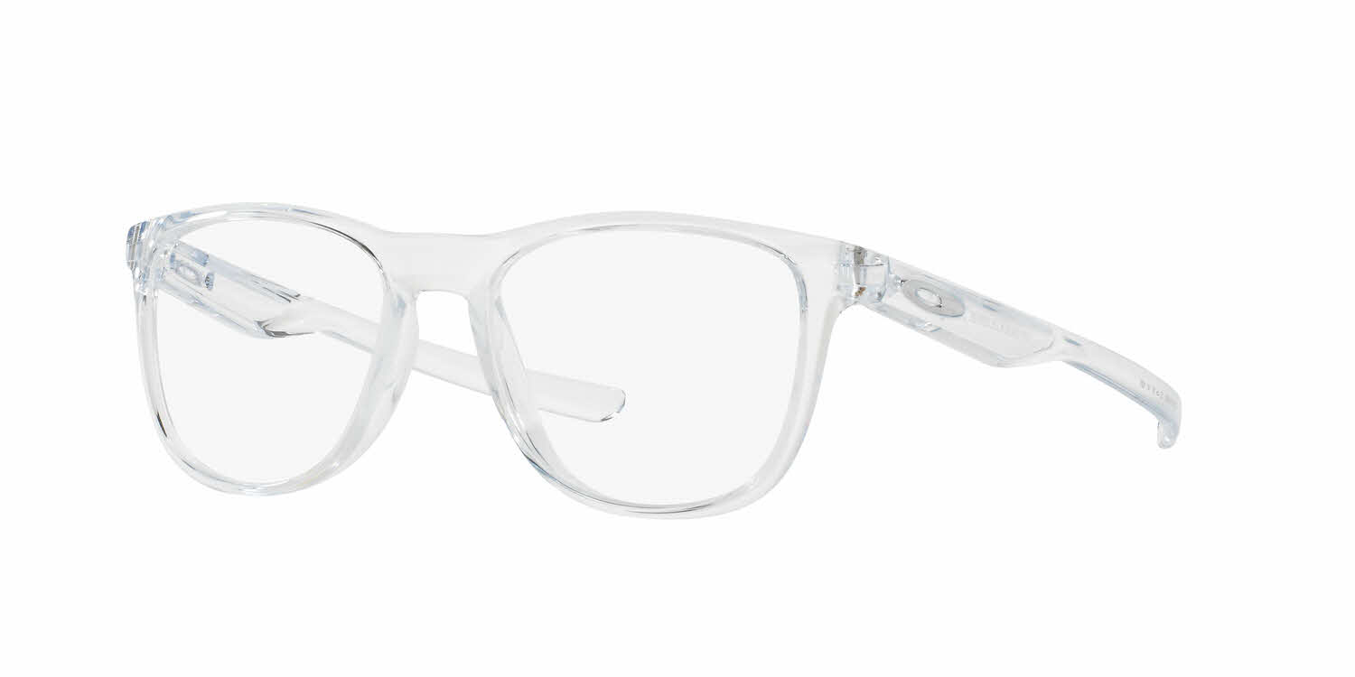  clear lens/polished clear