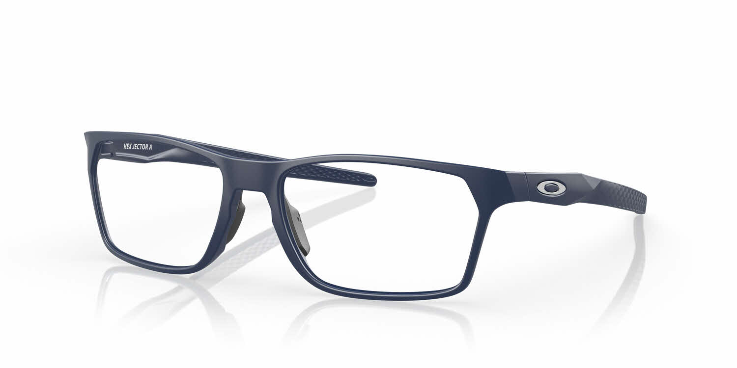  clear lens/satin black camo