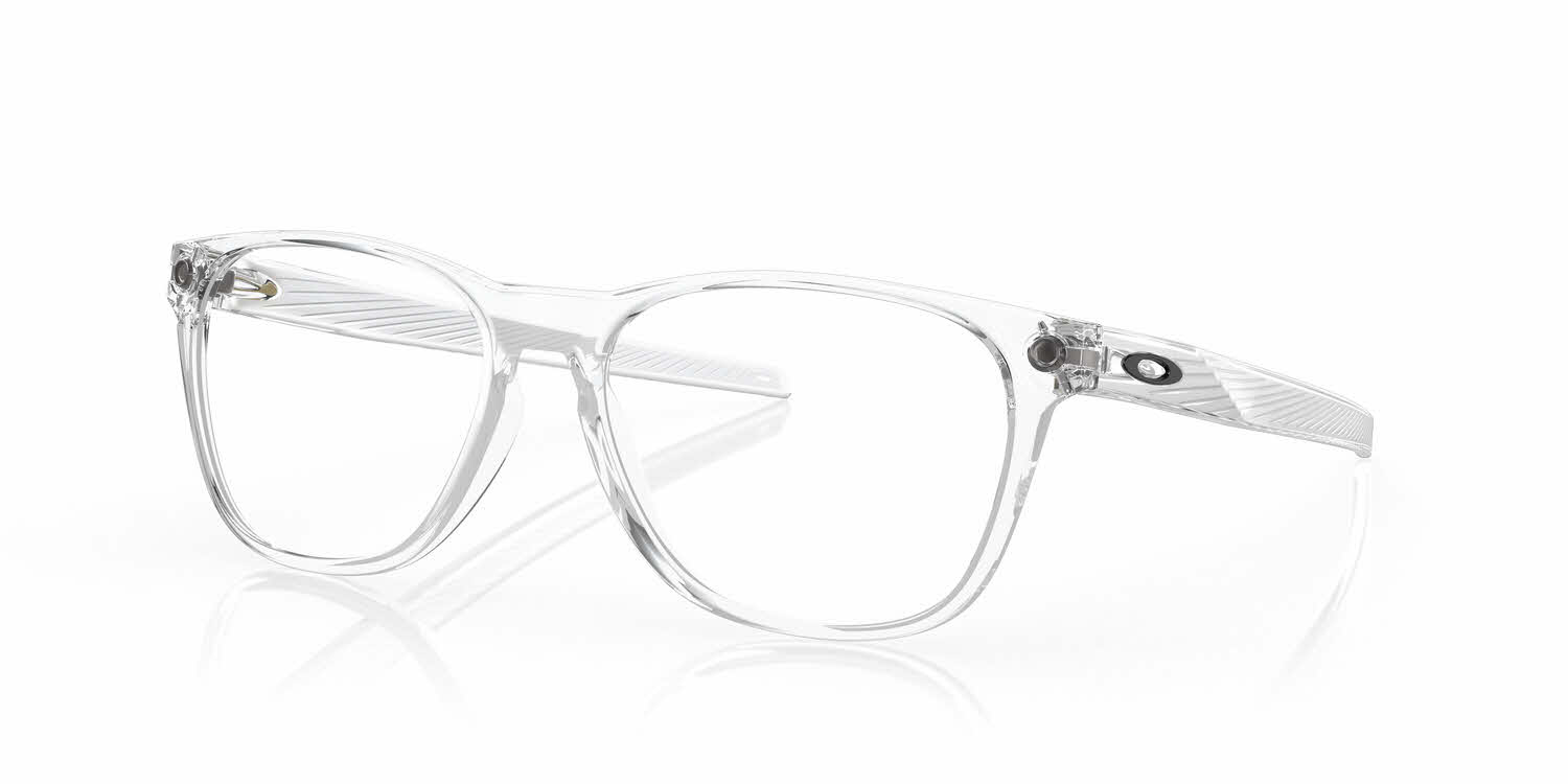  clear lens/polished clear