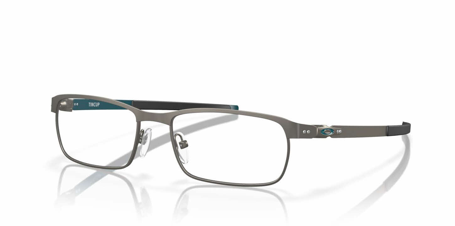  clear lens/matte gunmetal