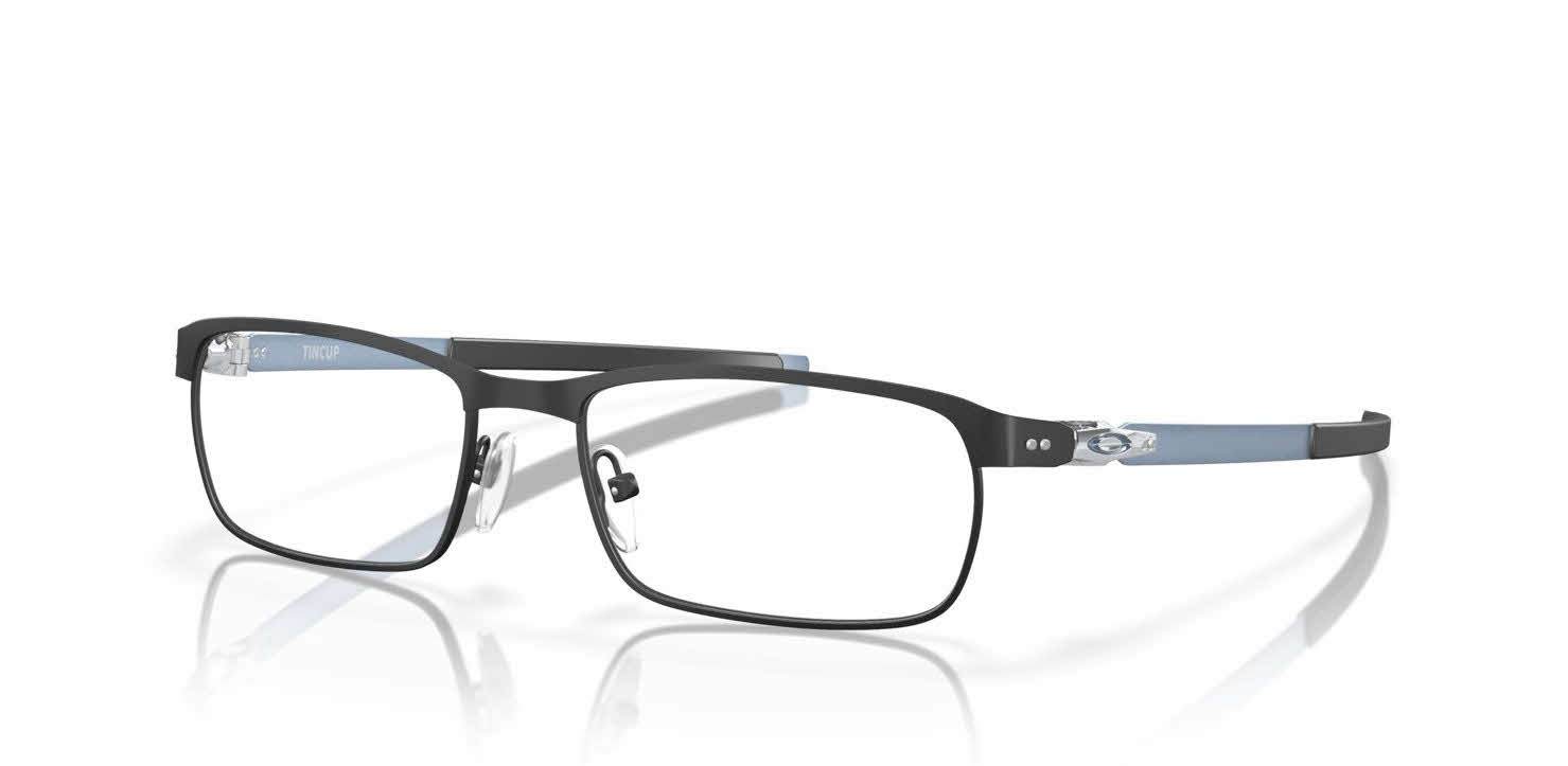  clear lens/powder black