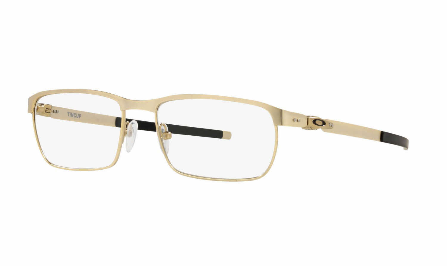  clear lens/satin light gold