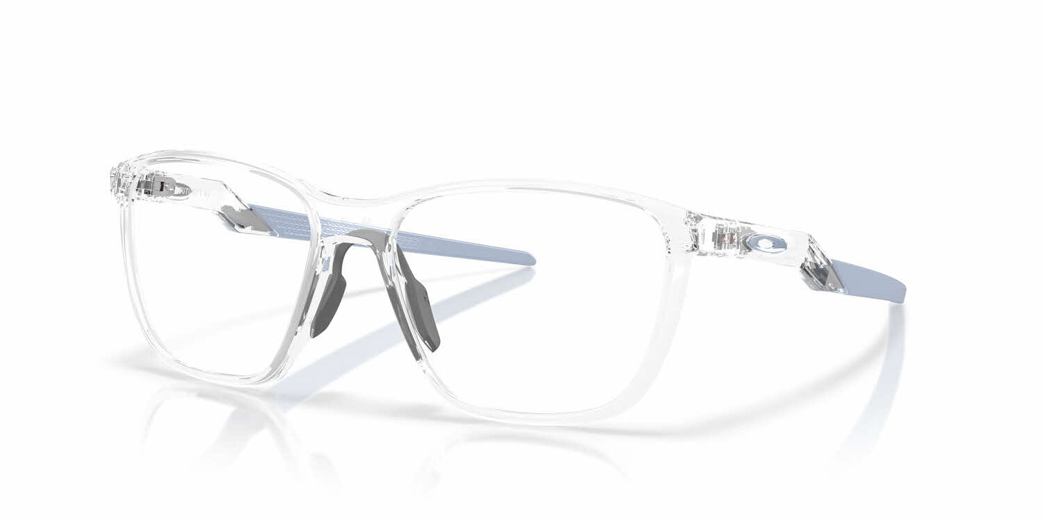  clear lens/polished clear