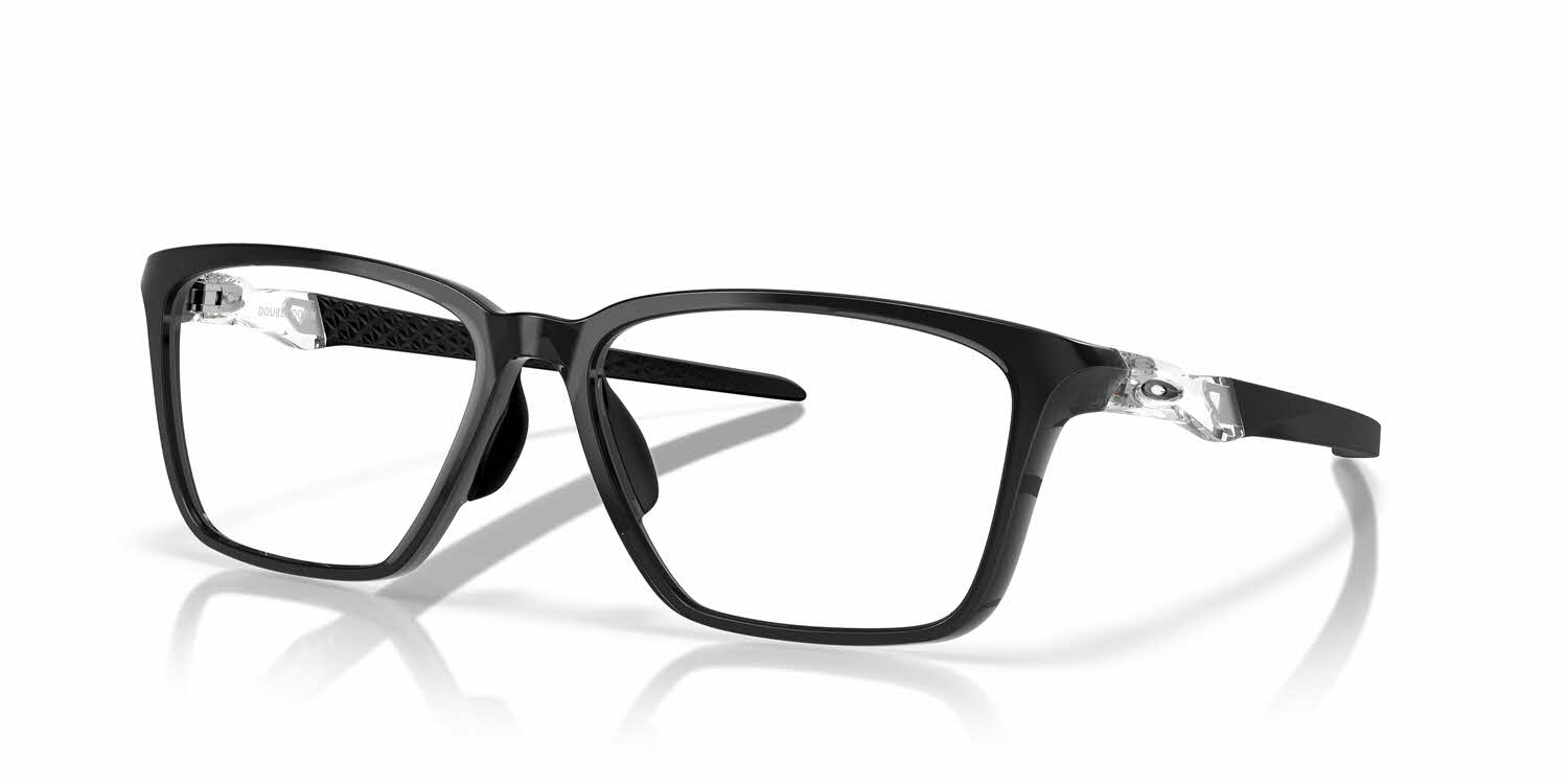  clear lens/black ink