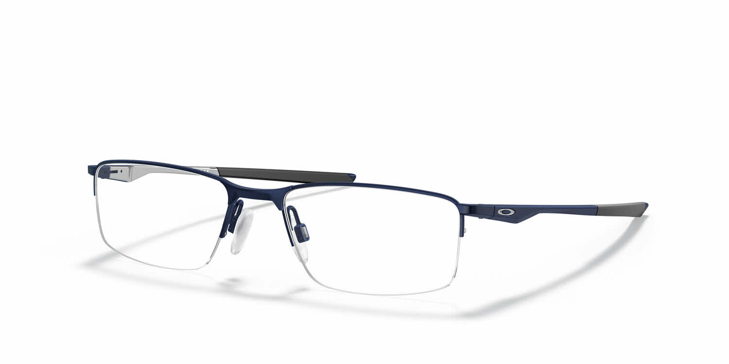  clear lens/matte midnight