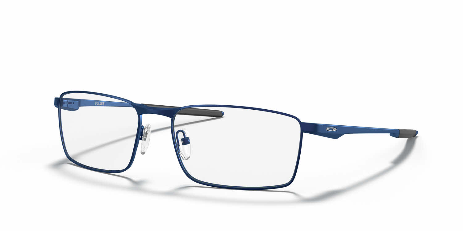  clear lens/matte midnight