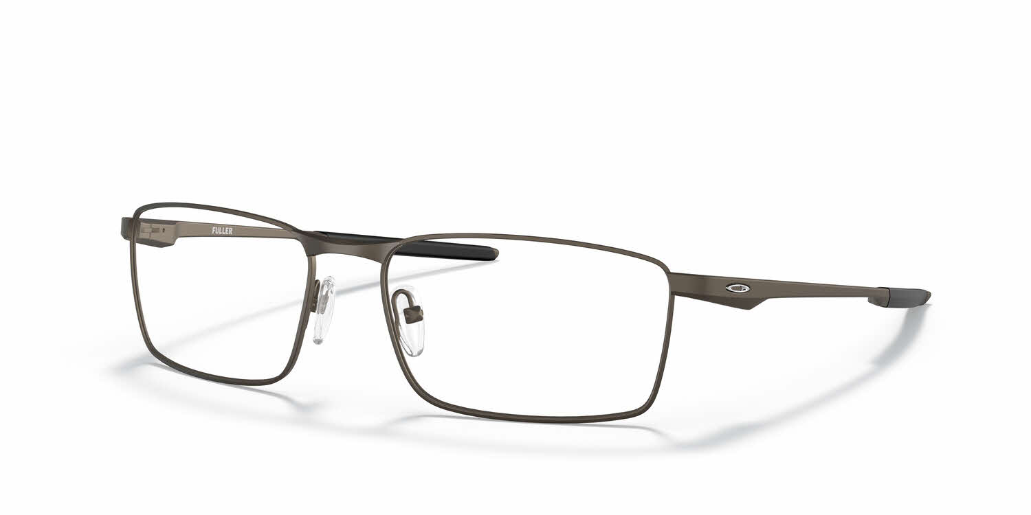  clear lens/satin lead