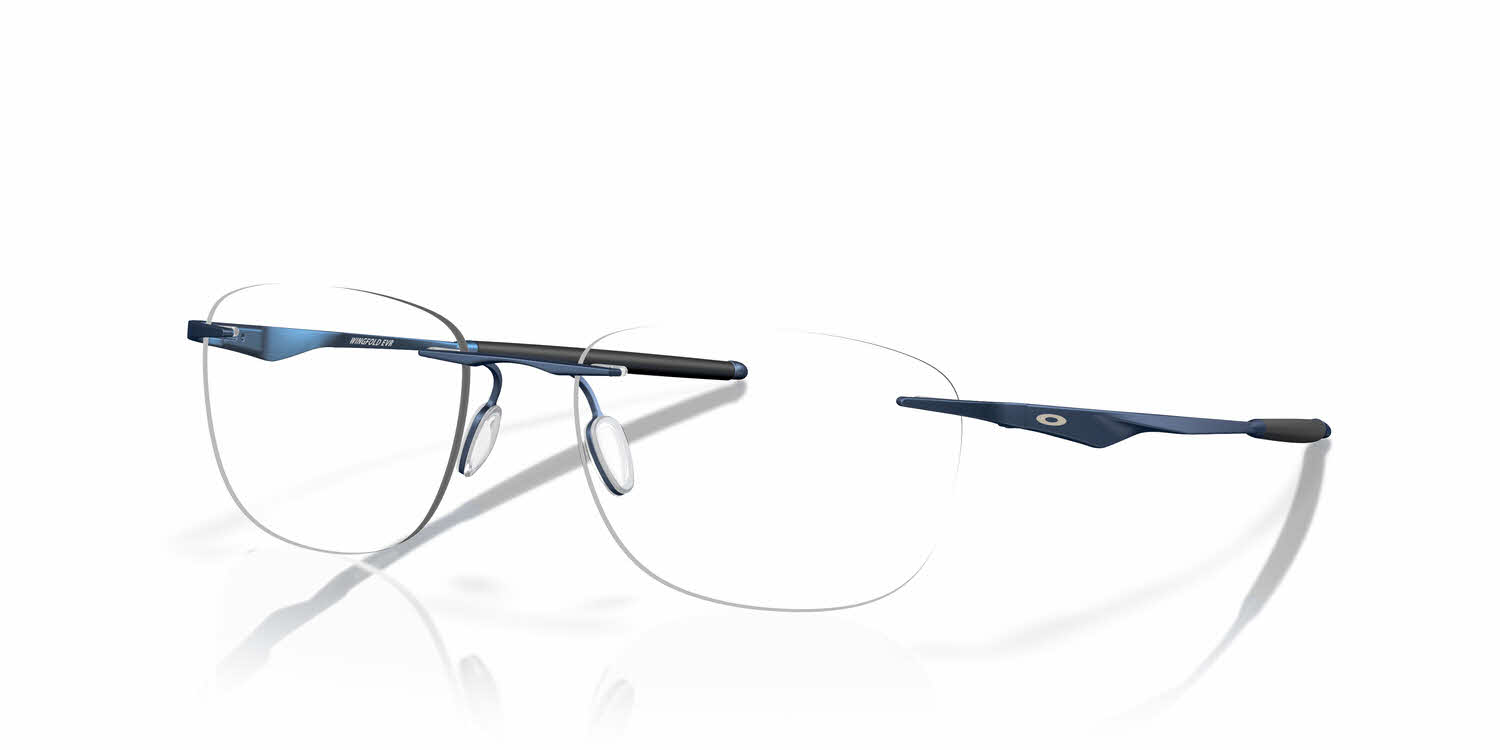  clear lens/satin midnight