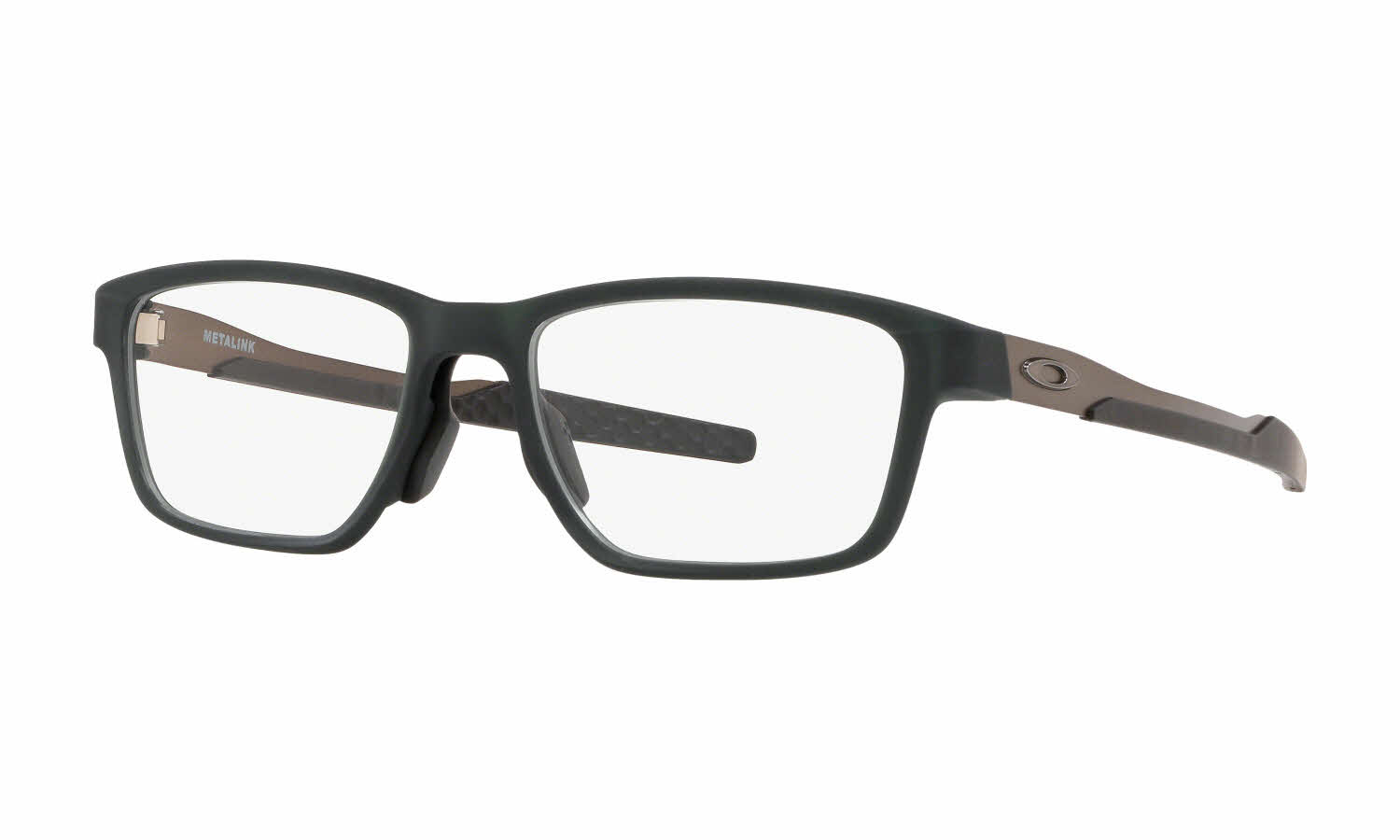  clear lens/matte olive