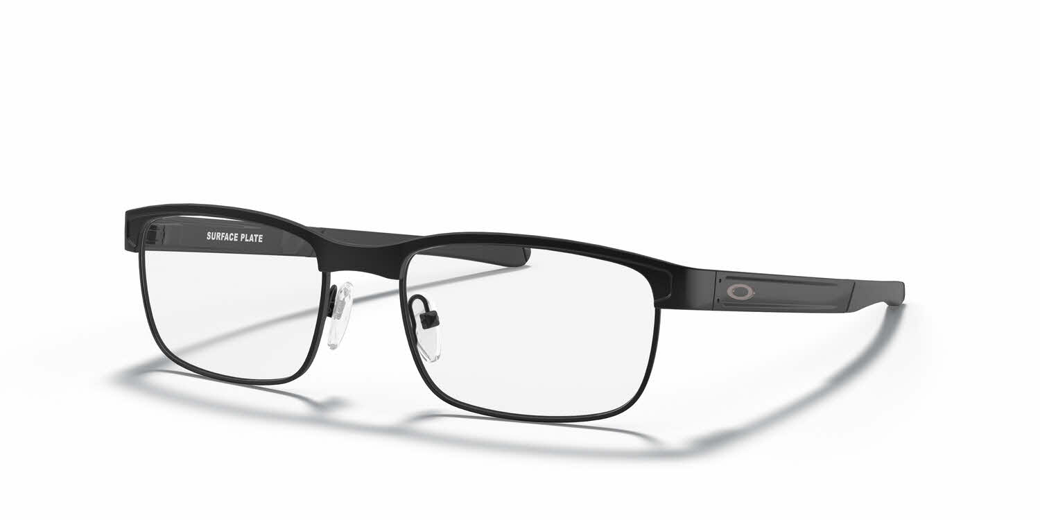  clear lens/matte black