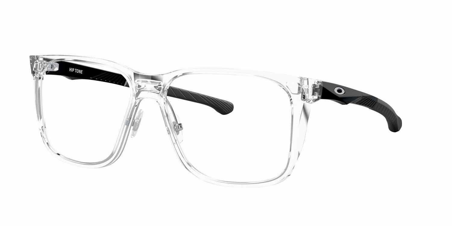  clear lens/polished clear