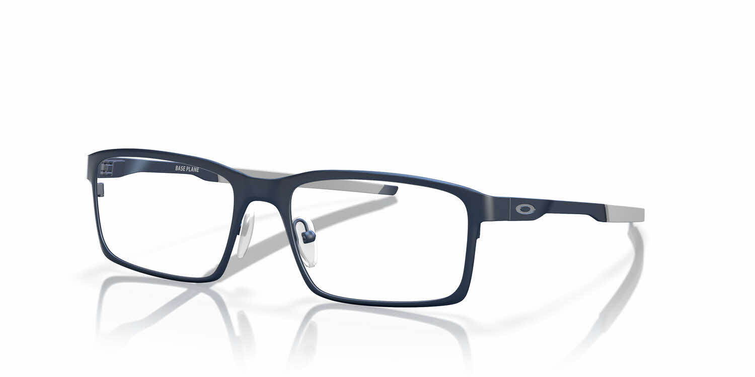  clear lens/matte midnight