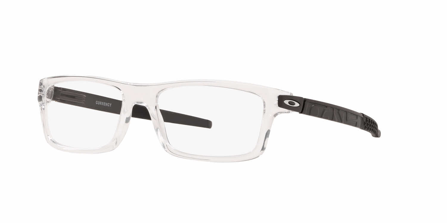 OAKLEY CURRENCY 802614