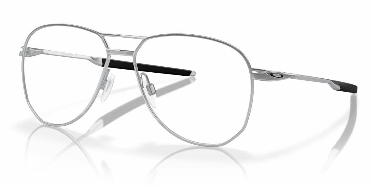  clear lens/polished chrome