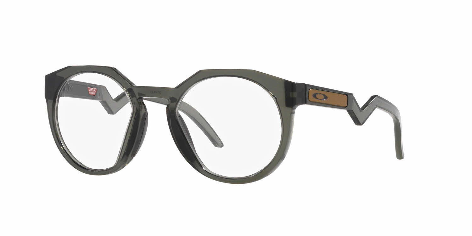 OAKLEY HSTN LOW BRIDGE FIT 8139A04