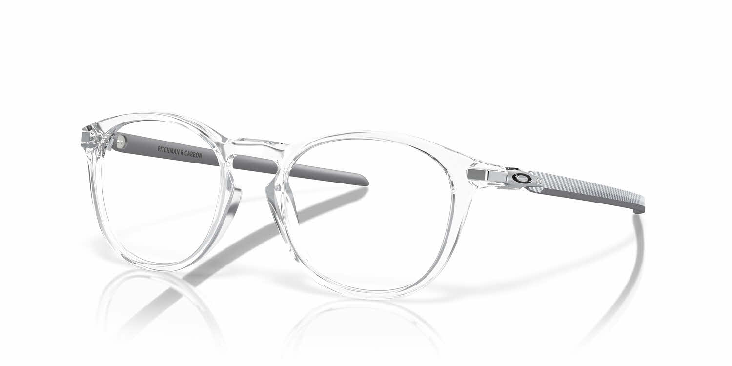 OAKLEY PITCHMAN R CARBON 814903