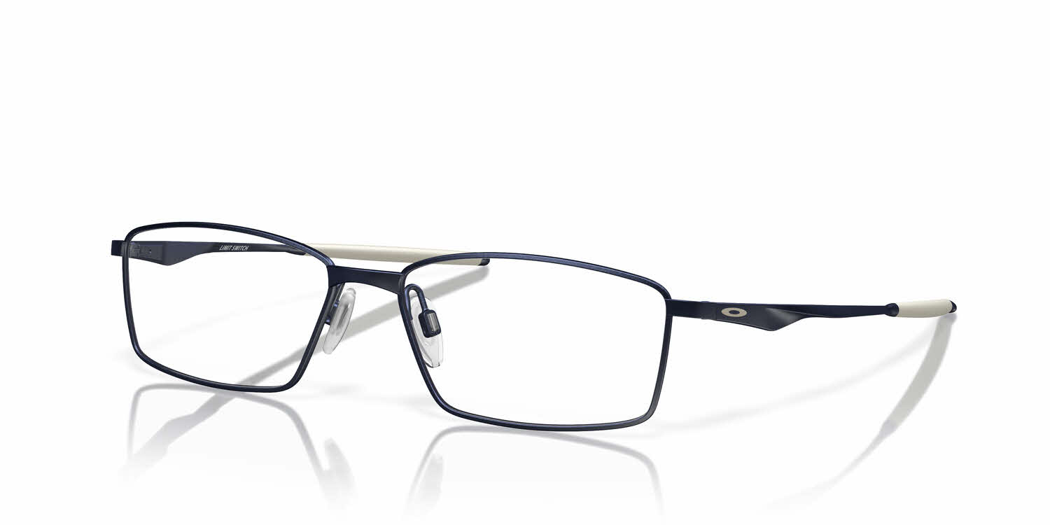  clear lens/midnight blue