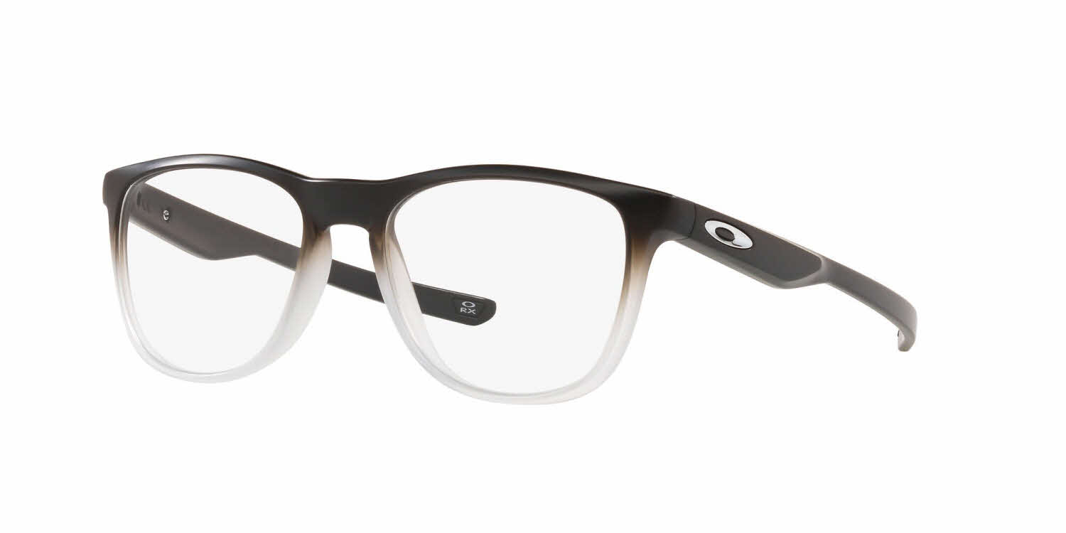  clear lens/polished black clear fade
