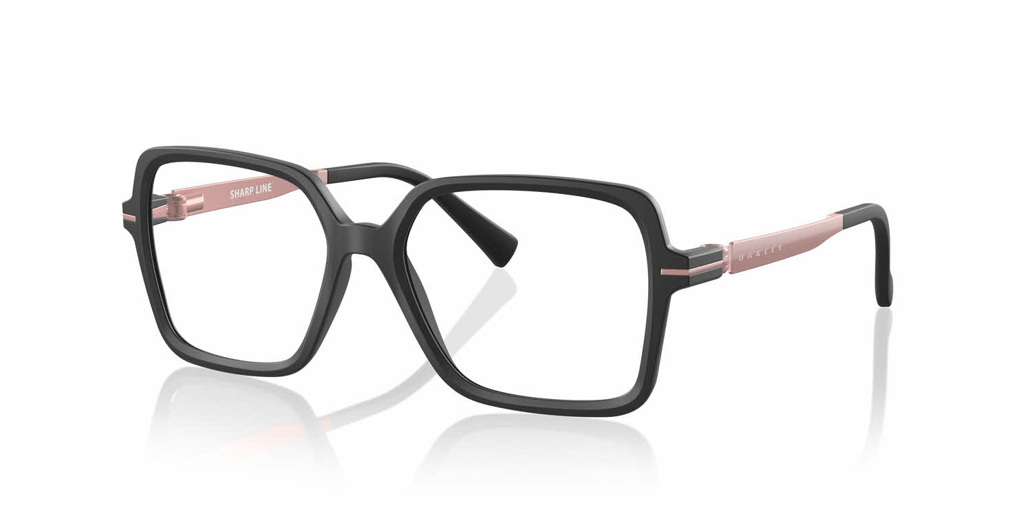 OAKLEY ARP LINE