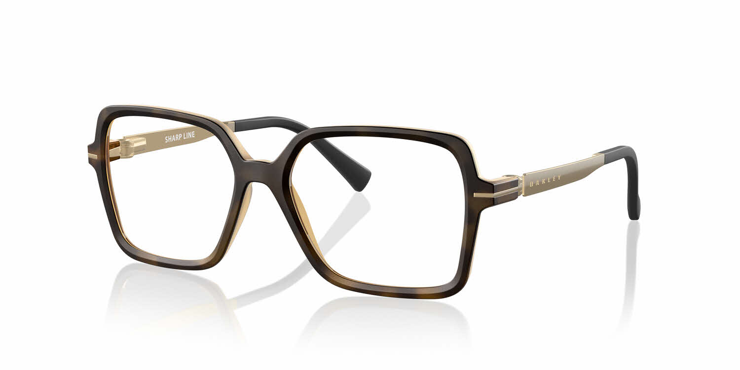 OAKLEY ARP LINE OX817202