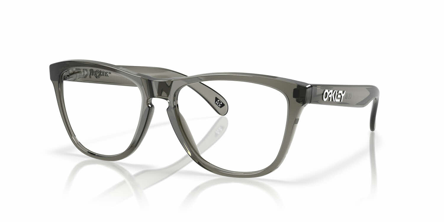 OAKLEY FROGSKINS LOW BRIDGE FIT 813705