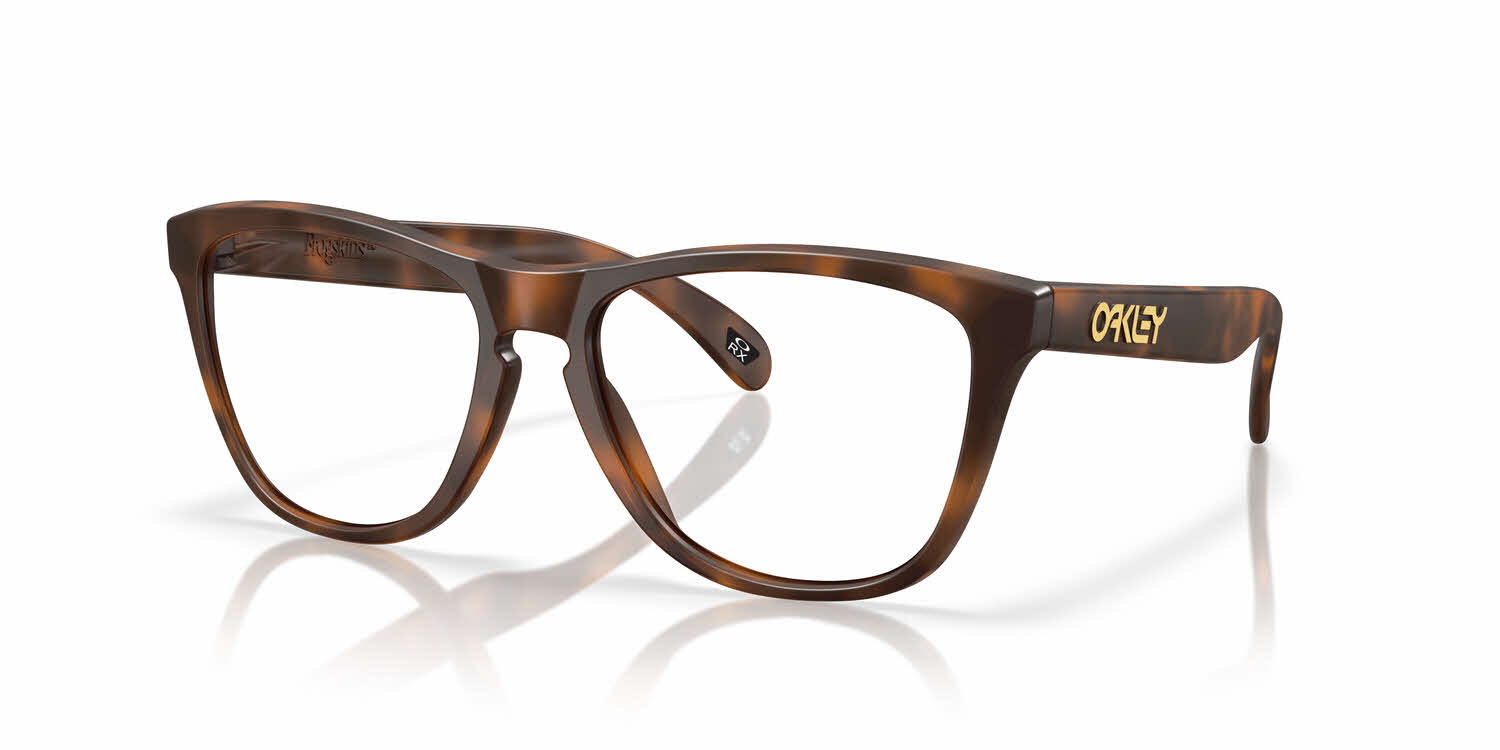 OAKLEY FROGSKINS LOW BRIDGE FIT 813706