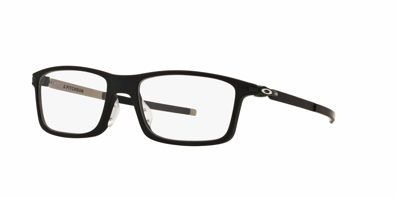 OAKLEY PITCHMAN  ALTERNATE FIT OX809601