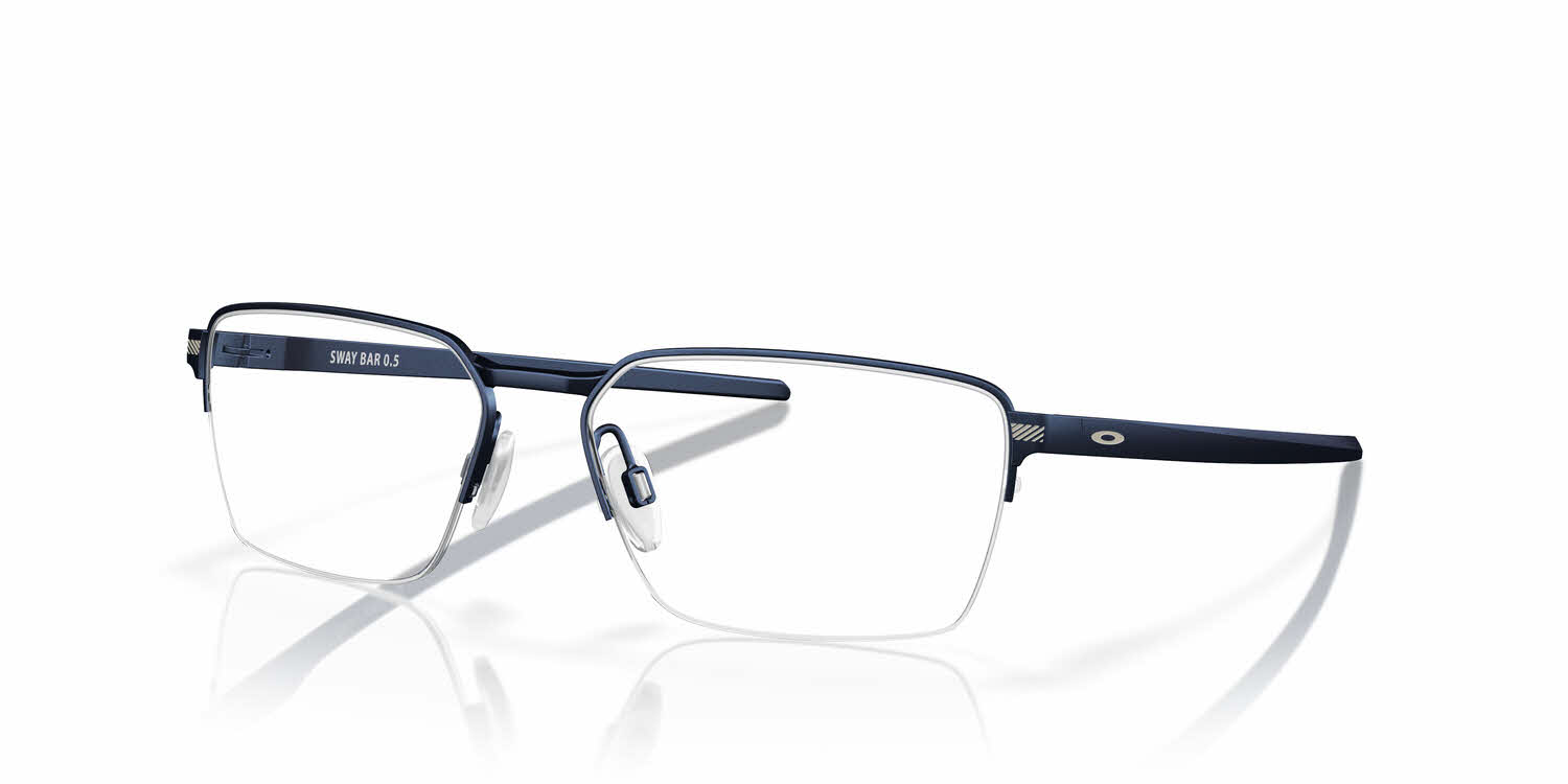  clear lens/matte midnight