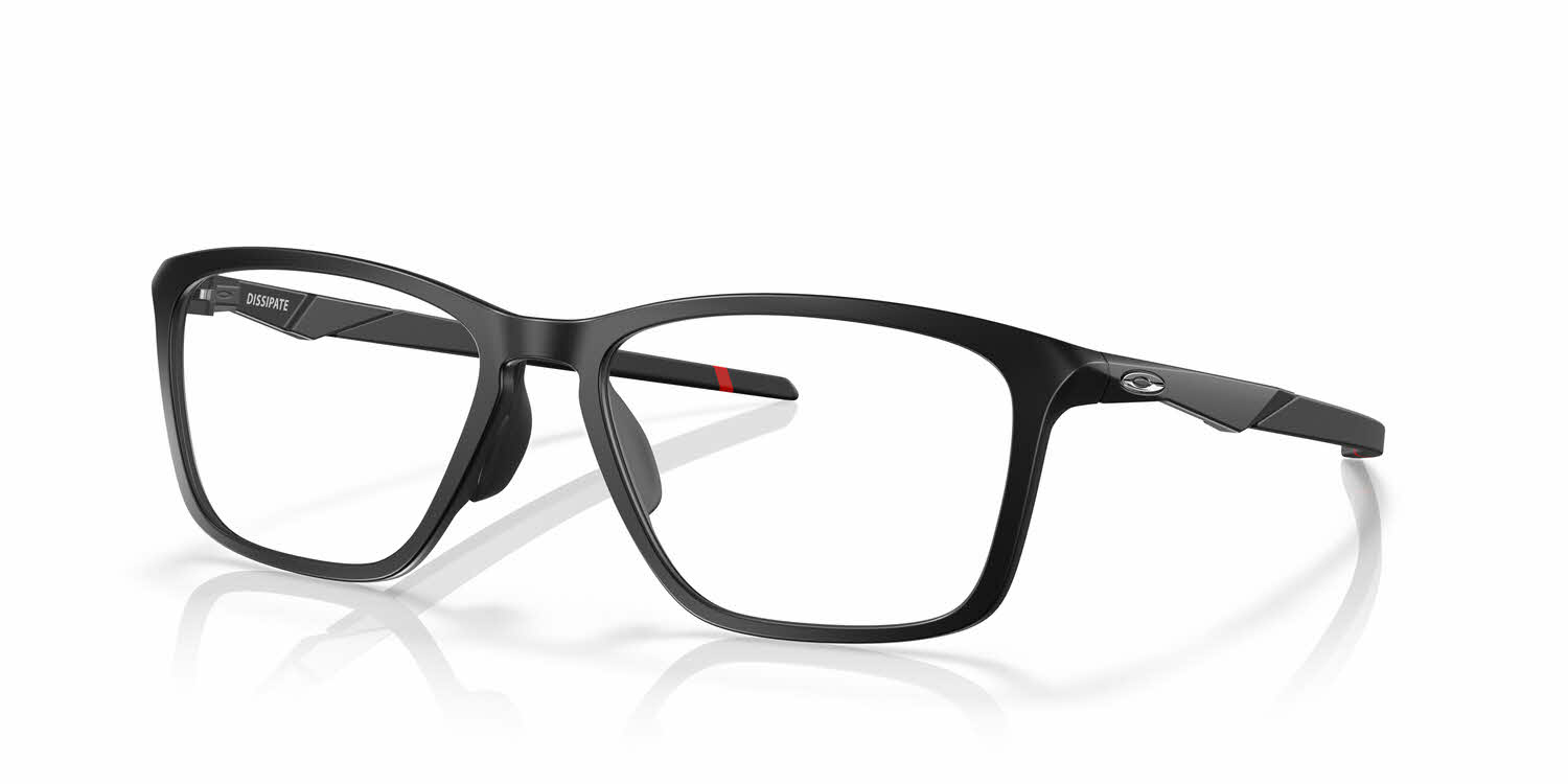 OAKLEY DISSIPATE LOW BRIDGE FIT 806201