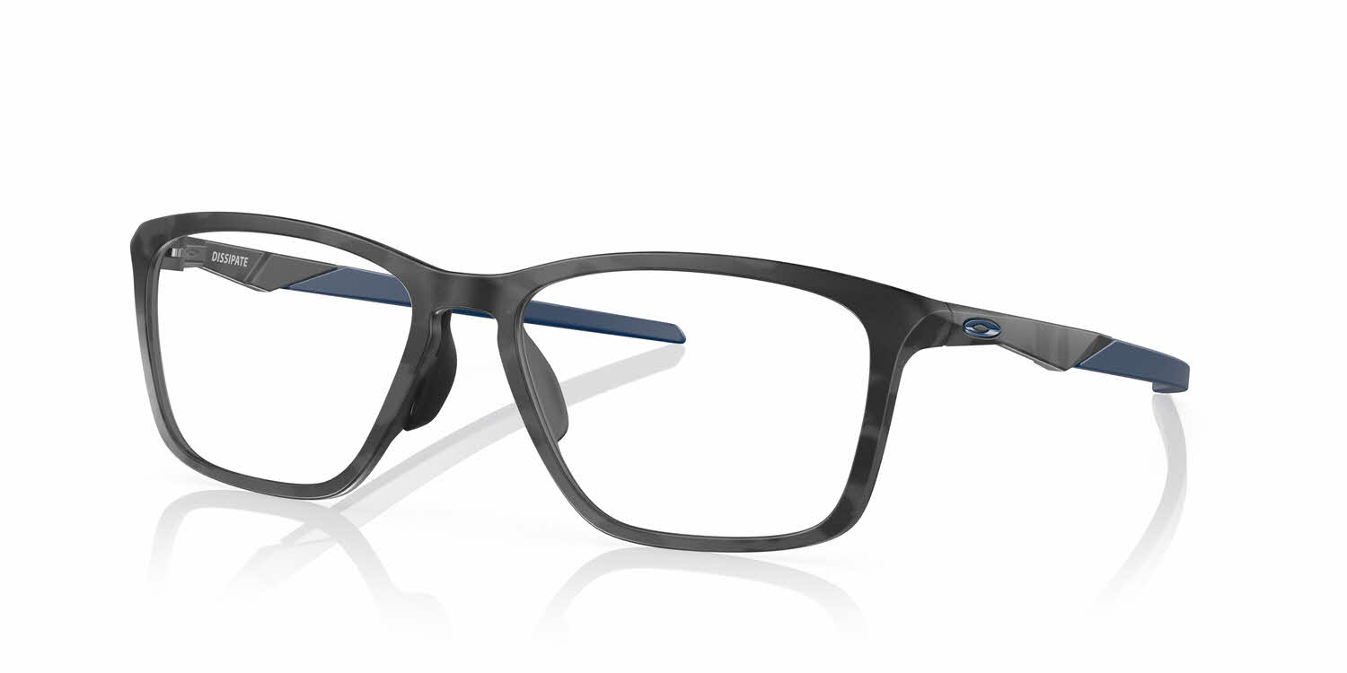 OAKLEY DISSIPATE LOW BRIDGE FIT 806204