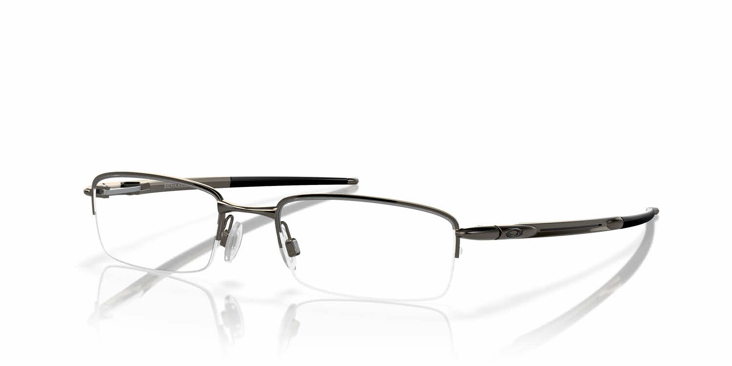  clear lens/cement