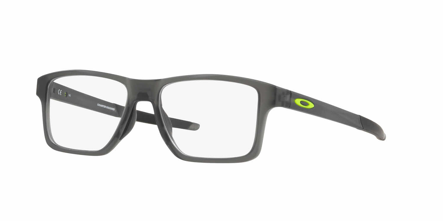 OAKLEY AMFER SQUARED TRUBRIDGE
