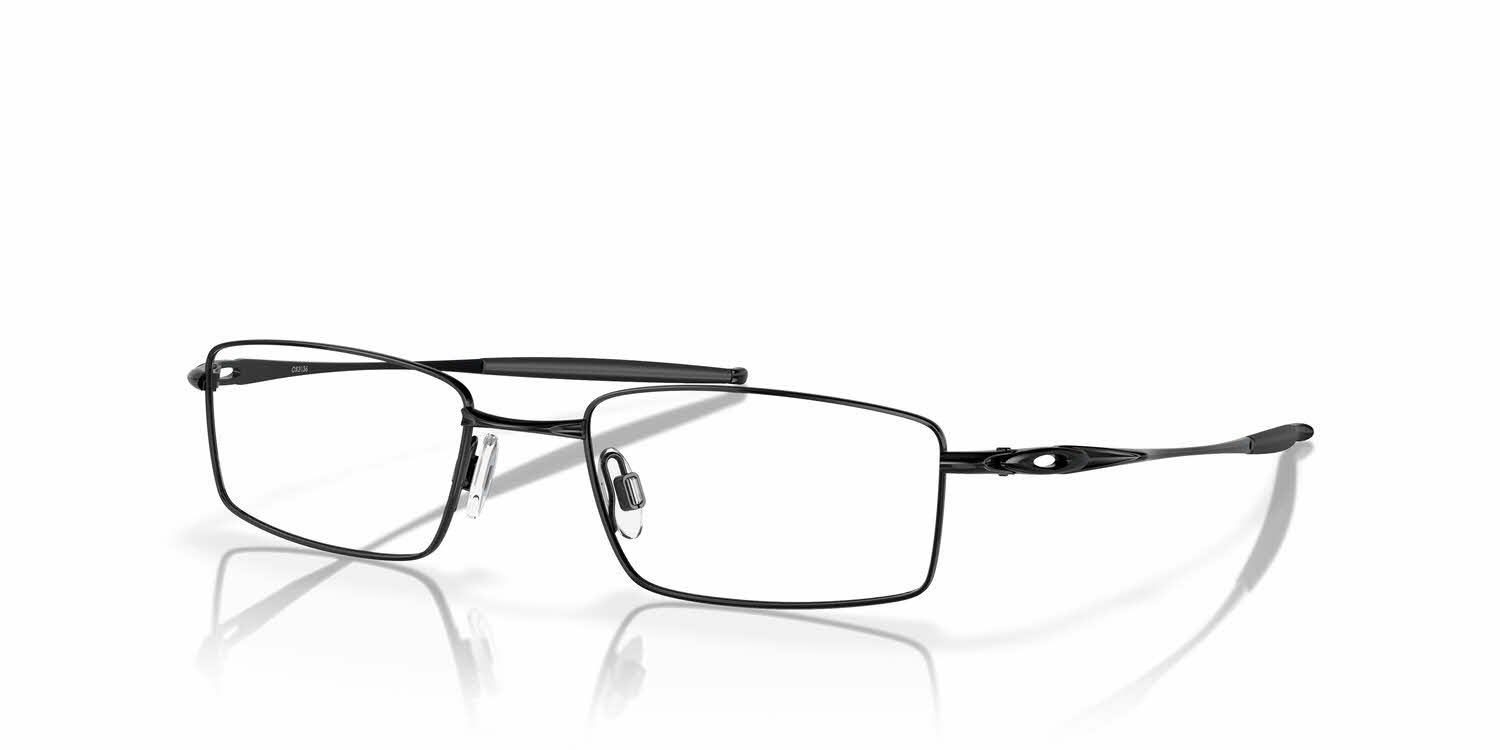  clear lens/polished black