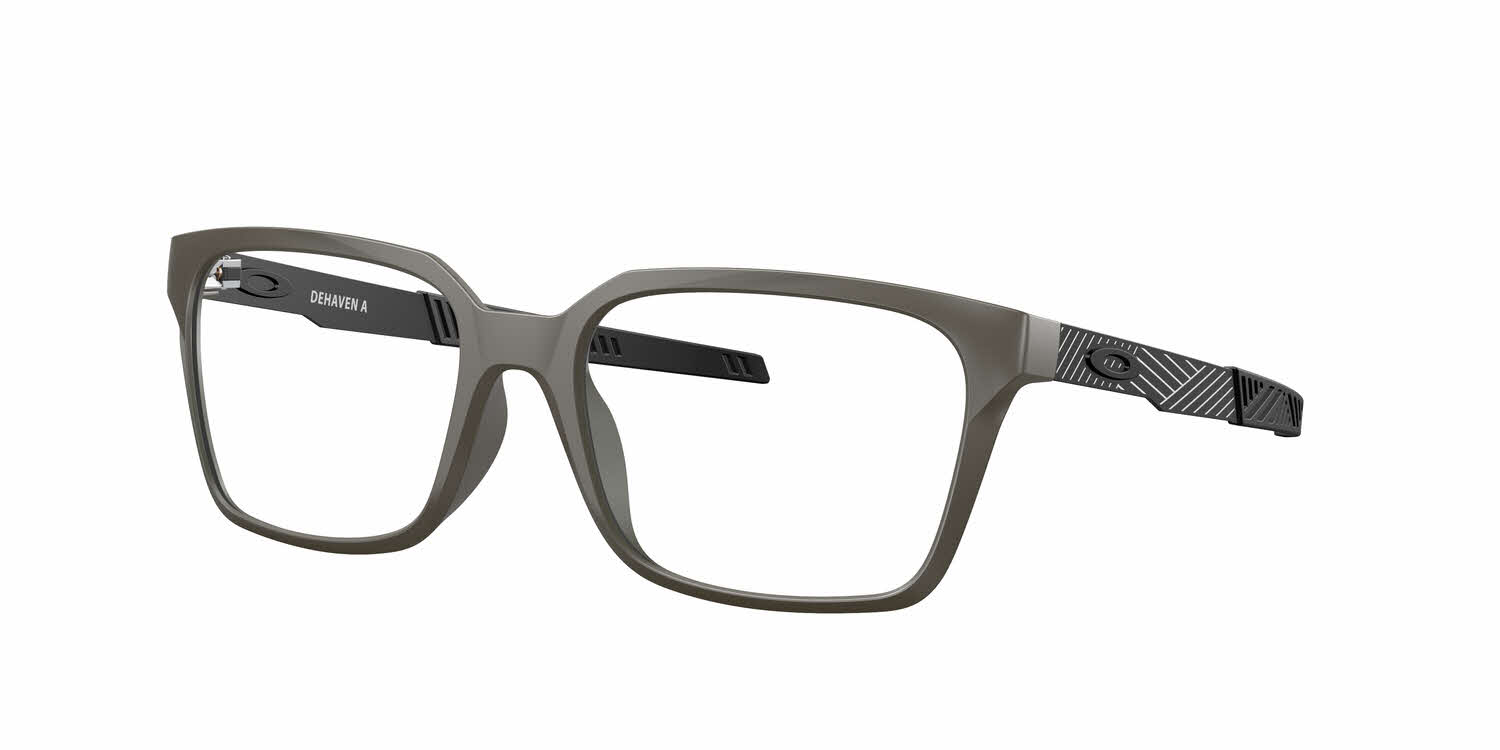 OAKLEY DEHAVEN 818004