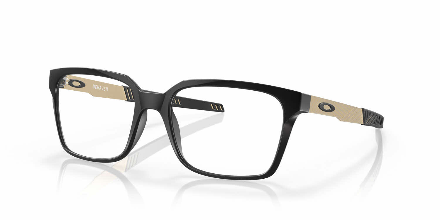 OAKLEY DEHAVEN 805404