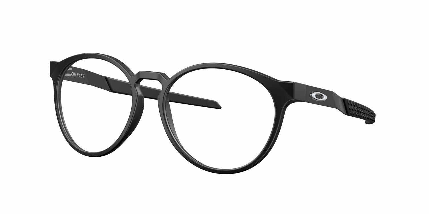  clear lens/satin black