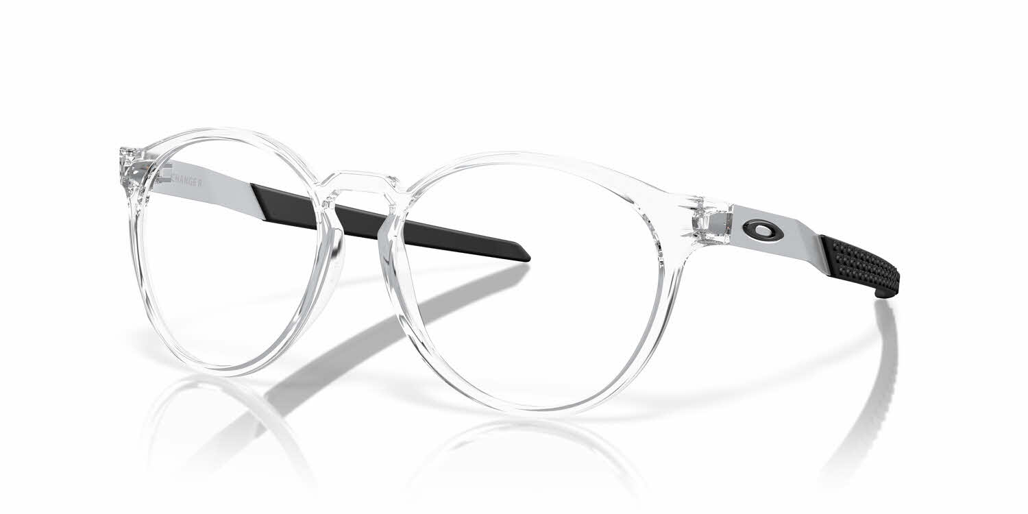  clear lens/polished clear