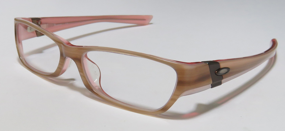 OAKLEY SWEEPER PINKLATTE