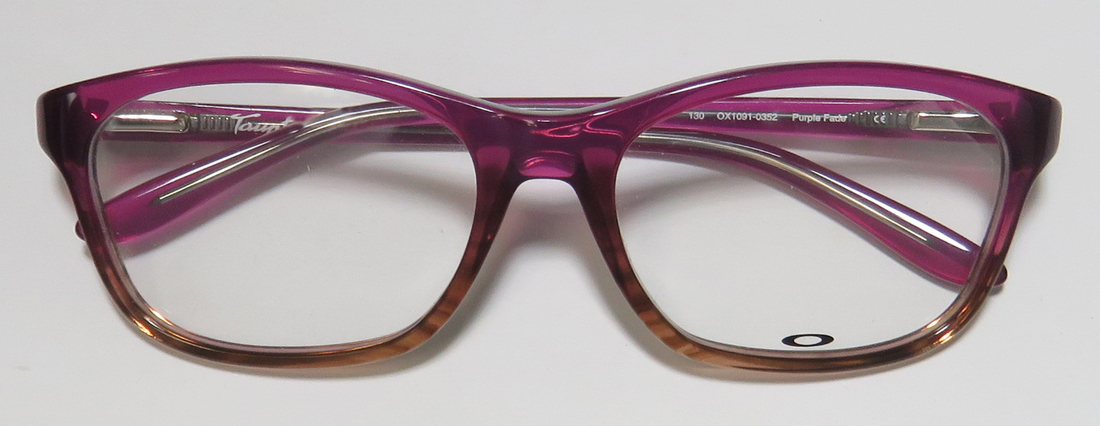 OAKLEY OX1091-0352 PURPLEFADE