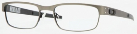 OAKLEY METAL PLATE 22200