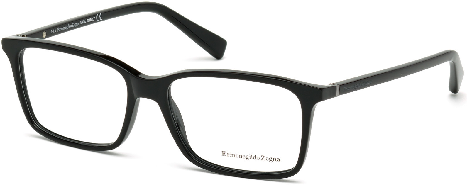 ERMENEGILDO ZEGNA EZ5027