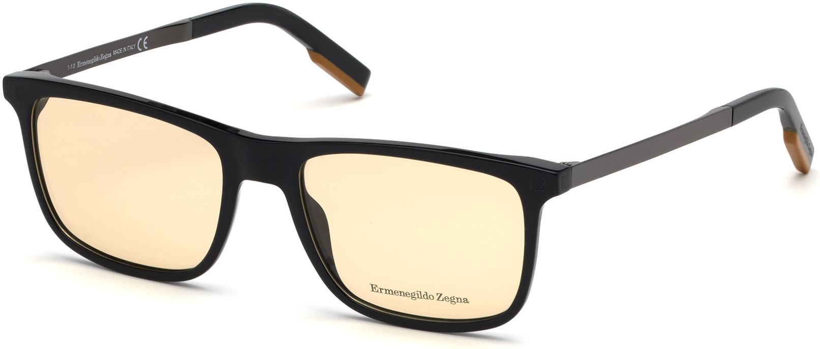 ERMENEGILDO ZEGNA EZ5142 001