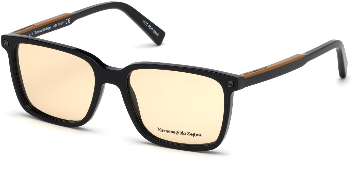 ERMENEGILDO ZEGNA EZ5145 001