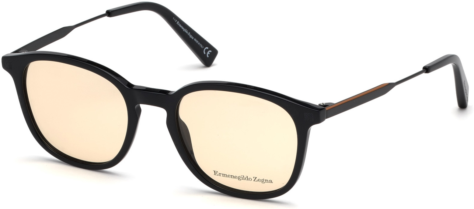 ERMENEGILDO ZEGNA EZ5140 001