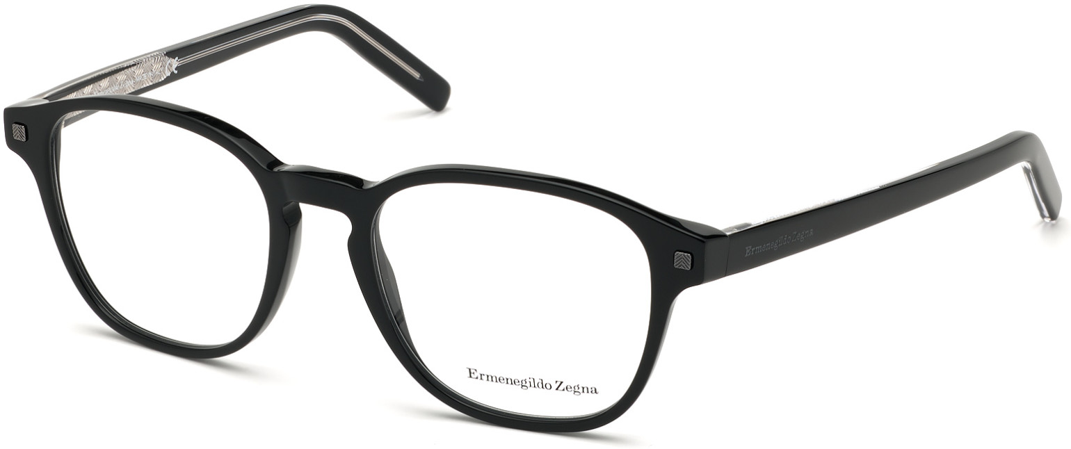 ERMENEGILDO ZEGNA EZ5169 001